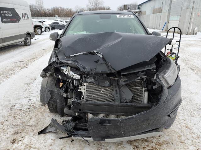 Photo 5 from auction – 2019 BUICK ENCORE PRE with VIN KL4CJASB9KB778233