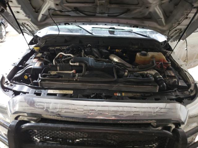 Photo 11 from auction – 2015 FORD F250 SUPER with VIN 1FT7W2BT7FED14269