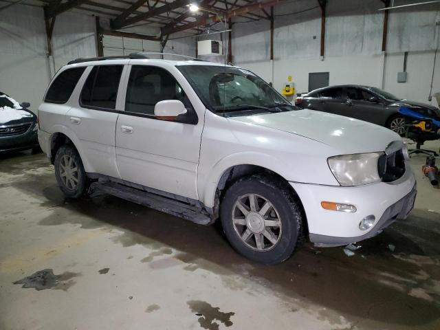 Photo 4 from auction – 2004 BUICK RAINIER CX with VIN 5GAET13P142418879