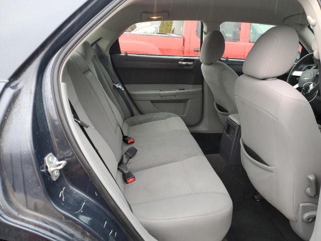 Photo 10 from auction – 2007 CHRYSLER 300 with VIN 2C3KA43R57H732089