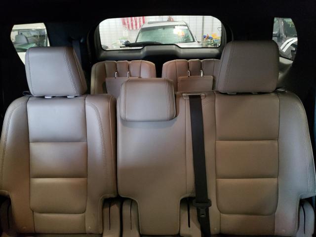 Photo 10 from auction – 2012 FORD EXPLORER X with VIN 1FMHK8D84CGA39449