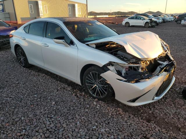 Photo 4 from auction – 2022 LEXUS ES 350 BAS with VIN 58ADZ1B1XNU122128