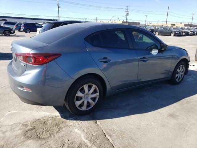 Photo 3 from auction – 2014 MAZDA 3 SV with VIN JM1BM1T72E1136868