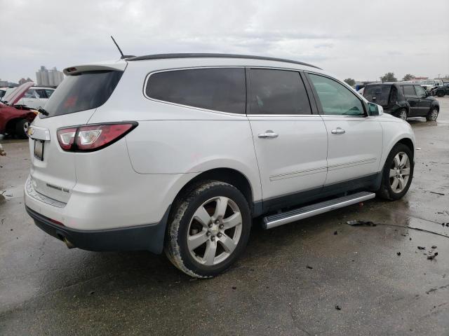 Photo 3 from auction – 2016 CHEVROLET TRAVERSE L with VIN 1GNKRJKD3GJ302639