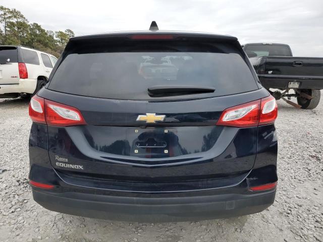 Photo 6 from auction – 2020 CHEVROLET EQUINOX LS with VIN 3GNAXHEV5LS722068