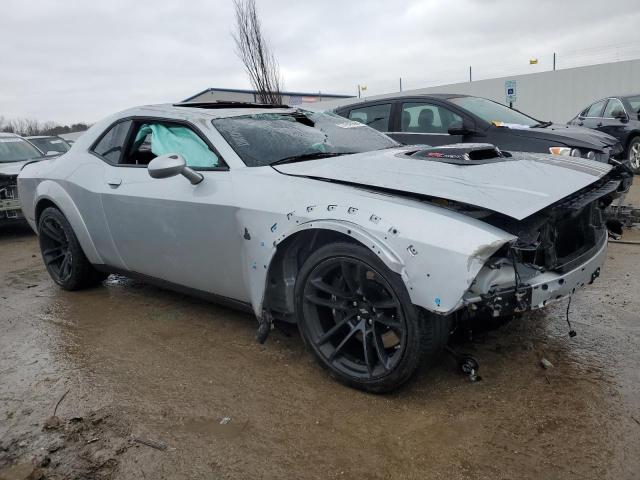 Photo 4 from auction – 2023 DODGE CHALLENGER with VIN 2C3CDZFJ3PH506597