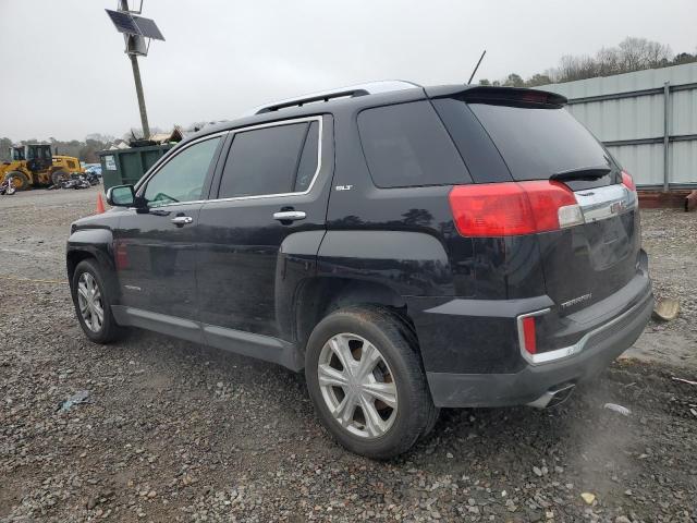 Photo 2 from auction – 2016 GMC TERRAIN SL with VIN 2GKALPEK4G6358836