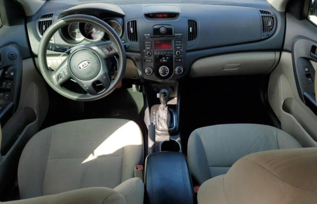 Photo 8 from auction – 2011 KIA FORTE EX with VIN KNAFU4A26B5445433