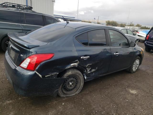 Photo 3 from auction – 2017 NISSAN VERSA S with VIN 3N1CN7AP0HL823970