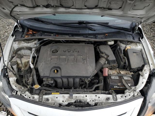 Photo 11 from auction – 2013 TOYOTA COROLLA BA with VIN 5YFBU4EE7DP191243