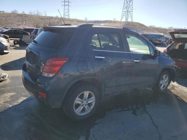 Photo 3 from auction – 2018 CHEVROLET TRAX 1LT with VIN 3GNCJPSB8JL279162