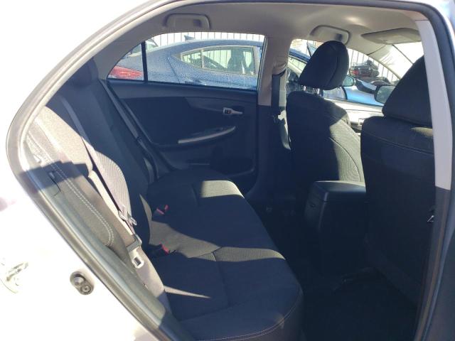 Photo 10 from auction – 2013 TOYOTA COROLLA BA with VIN 5YFBU4EE6DP144317