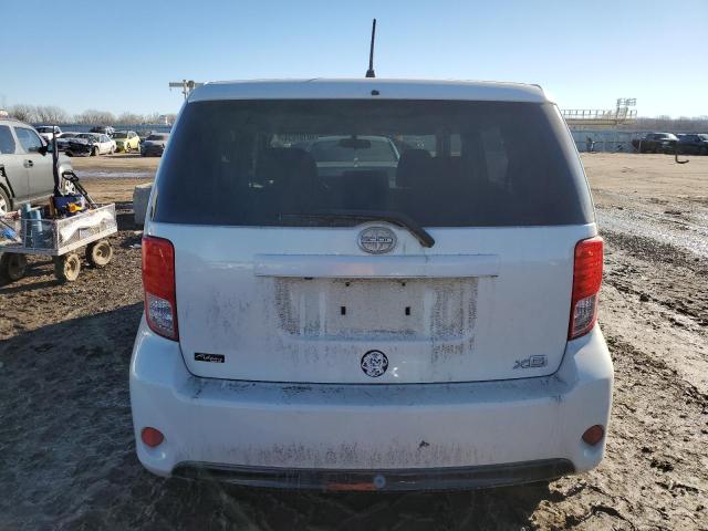 Photo 6 from auction – 2014 TOYOTA SCION XB with VIN JTLZE4FE2EJ060502
