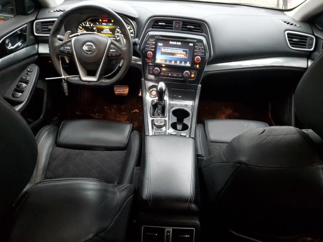 Photo 8 from auction – 2016 NISSAN MAXIMA 3.5 with VIN 1N4AA6APXGC449023