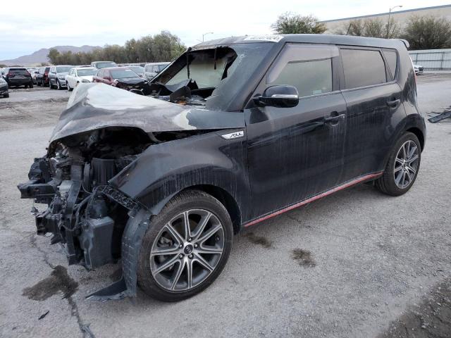 Photo 1 from auction – 2019 KIA SOUL ! with VIN KNDJX3AA0K7009896