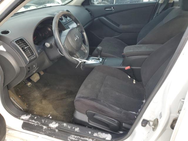 Photo 7 from auction – 2011 NISSAN ALTIMA BAS with VIN 1N4AL2AP9BN459428