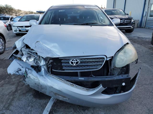 Photo 5 from auction – 2007 TOYOTA COROLLA CE with VIN 1NXBR32E57Z889000
