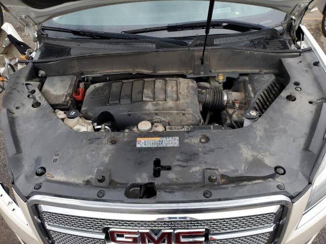 Photo 12 from auction – 2014 GMC ACADIA DEN with VIN 1GKKRTKDXEJ261528