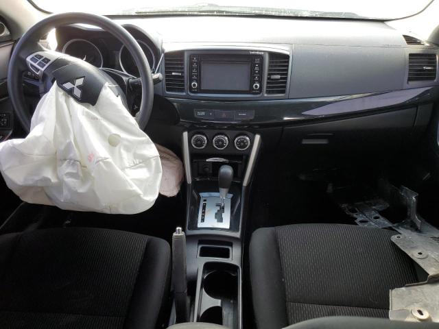 Photo 8 from auction – 2017 MITSUBISHI LANCER ES with VIN JA32U2FU1HU009408