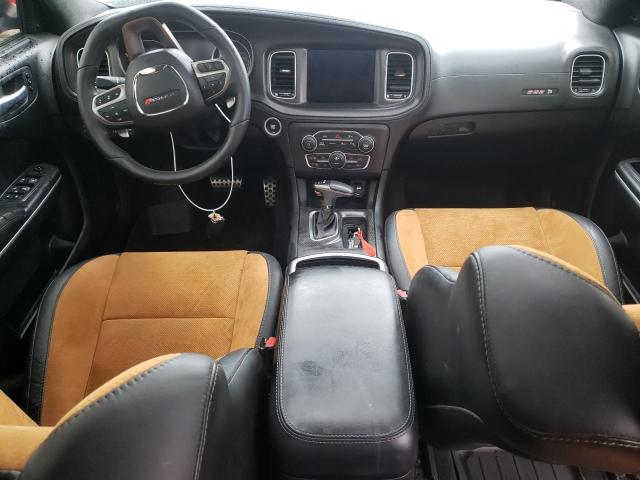 Photo 8 from auction – 2021 DODGE CHARGER SC with VIN 2C3CDXGJ2MH553070