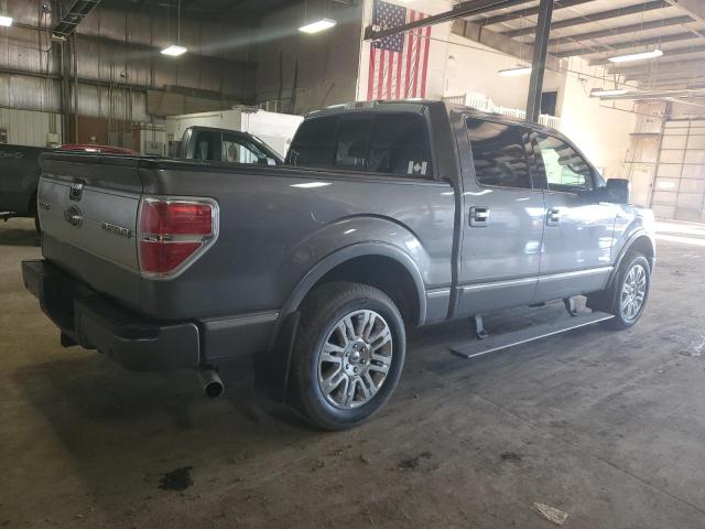 Photo 3 from auction – 2014 FORD F150 SUPER with VIN 1FTFW1ET5EFB99259