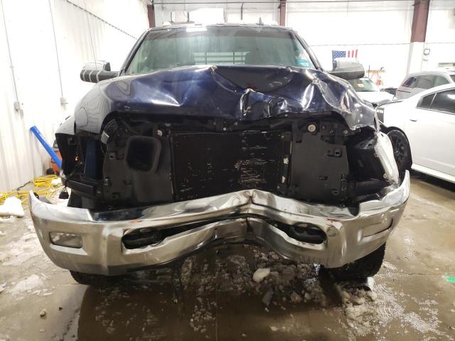 Photo 5 from auction – 2013 RAM 2500 LARAM with VIN 3C6UR5FL5DG610605