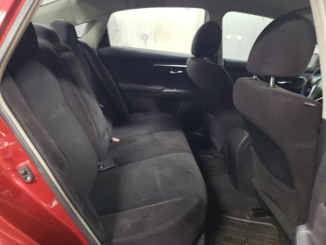 Photo 10 from auction – 2013 NISSAN ALTIMA 2.5 with VIN 1N4AL3AP1DN436640