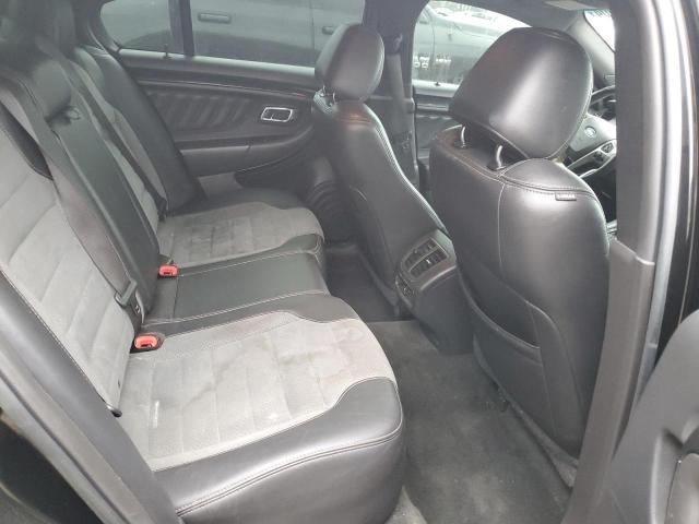 Photo 10 from auction – 2016 FORD TAURUS SHO with VIN 1FAHP2KT8GG157395
