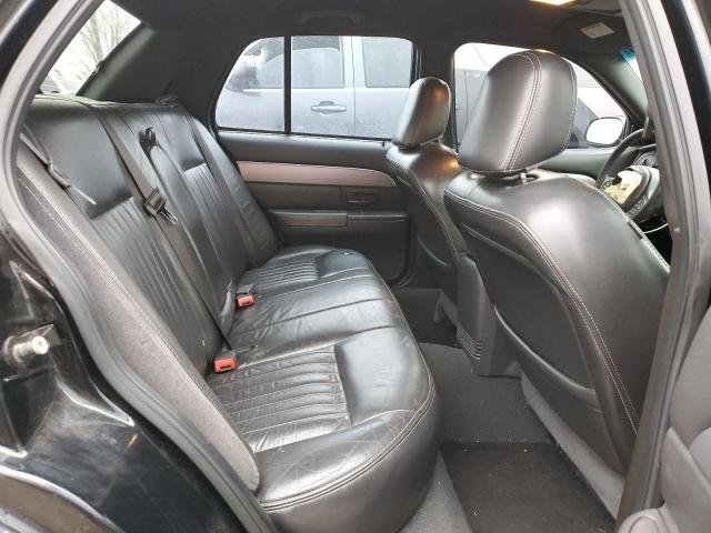 Photo 10 from auction – 2003 MERCURY MARAUDER with VIN 2MEHM75V83X667388
