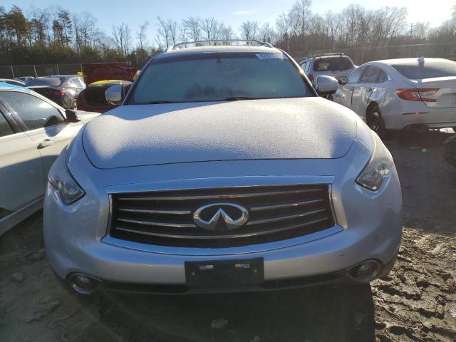 Photo 5 from auction – 2013 INFINITI FX37 with VIN JN8CS1MW5DM174807