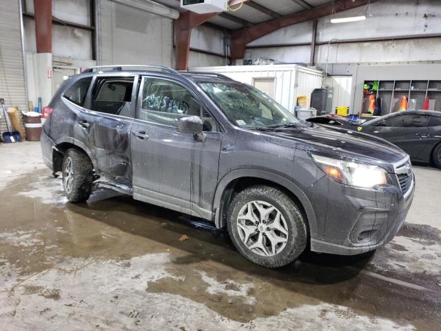 Photo 4 from auction – 2019 SUBARU FORESTER P with VIN JF2SKAGC2KH591771