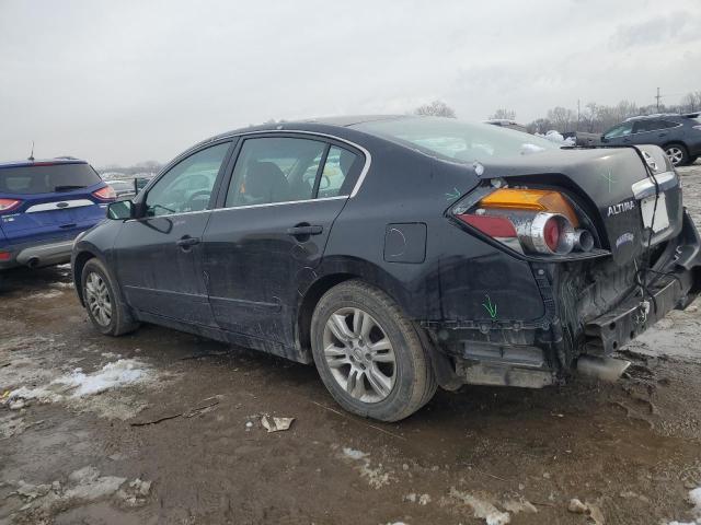 Photo 2 from auction – 2010 NISSAN ALTIMA BAS with VIN 1N4AL2AP1AN402123