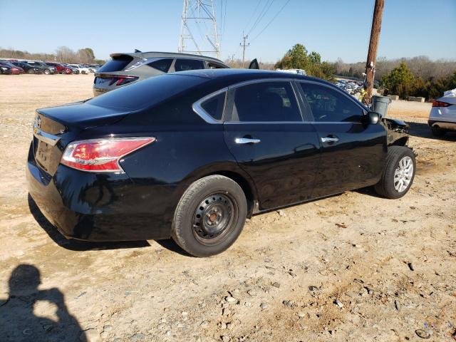 Photo 3 from auction – 2013 NISSAN ALTIMA 2.5 with VIN 1N4AL3APXDC252227