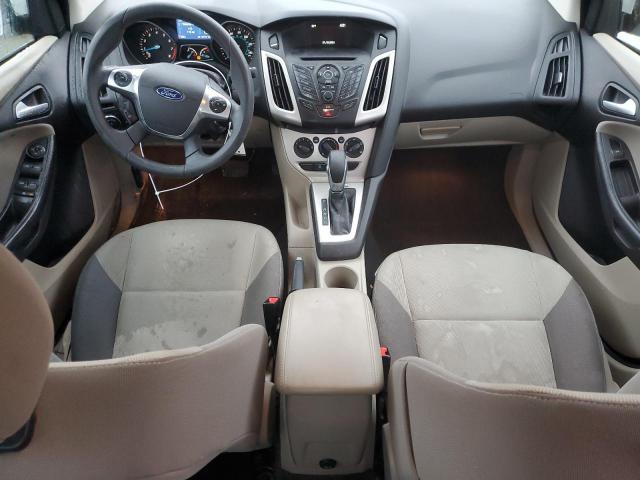 Photo 8 from auction – 2014 FORD FOCUS SE with VIN 1FADP3F27EL426058