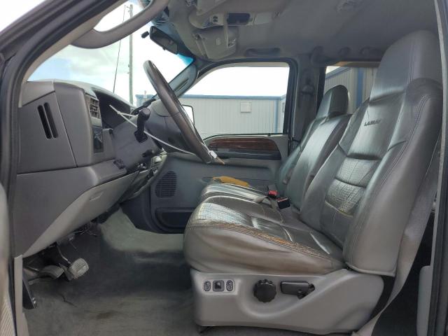 Photo 7 from auction – 2003 FORD F250 SUPER with VIN 1FTNW21L33EB56677