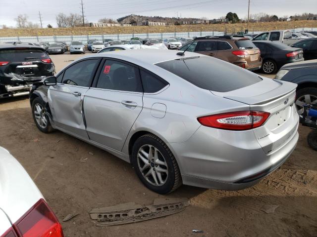Photo 2 from auction – 2014 FORD FUSION SE with VIN 3FA6P0H76ER244272