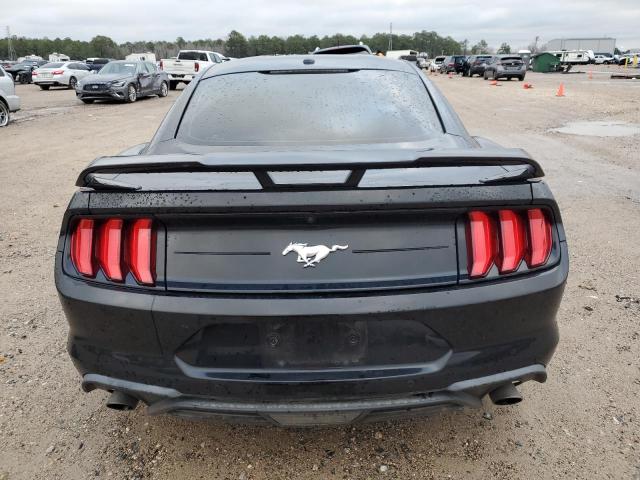 Photo 6 from auction – 2018 FORD MUSTANG with VIN 1FA6P8TH4J5162875