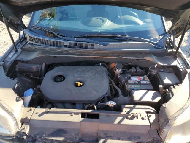 Photo 11 from auction – 2014 KIA SOUL + with VIN KNDJP3A51E7060539
