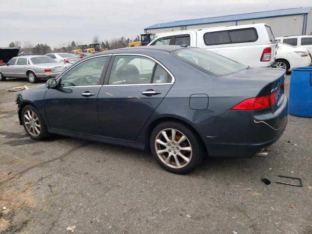 Photo 2 from auction – 2006 ACURA TSX with VIN JH4CL96906C005669
