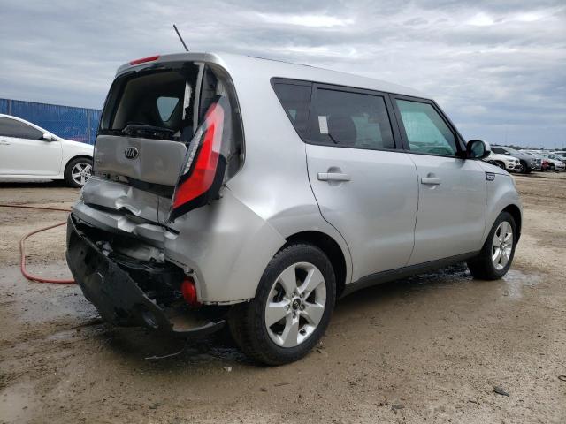 Photo 3 from auction – 2018 KIA SOUL with VIN KNDJN2A23J7608170