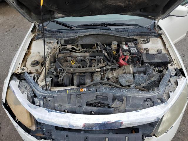 Photo 11 from auction – 2011 FORD FUSION SE with VIN 3FAHP0HA6BR284254