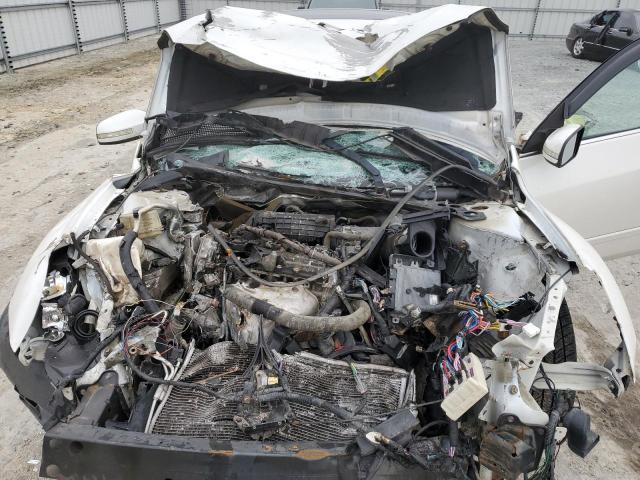 Photo 11 from auction – 2012 NISSAN ALTIMA BAS with VIN 1N4AL2AP2CN414901