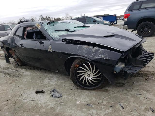 Photo 4 from auction – 2015 DODGE CHALLENGER with VIN 2C3CDZAG0FH782438