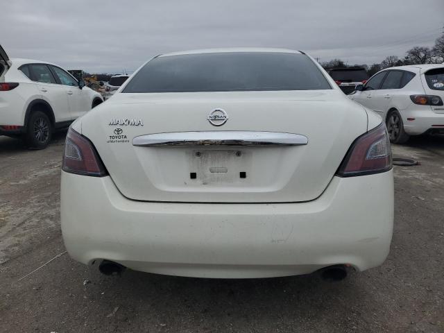 Photo 6 from auction – 2013 NISSAN MAXIMA S with VIN 1N4AA5APXDC812359