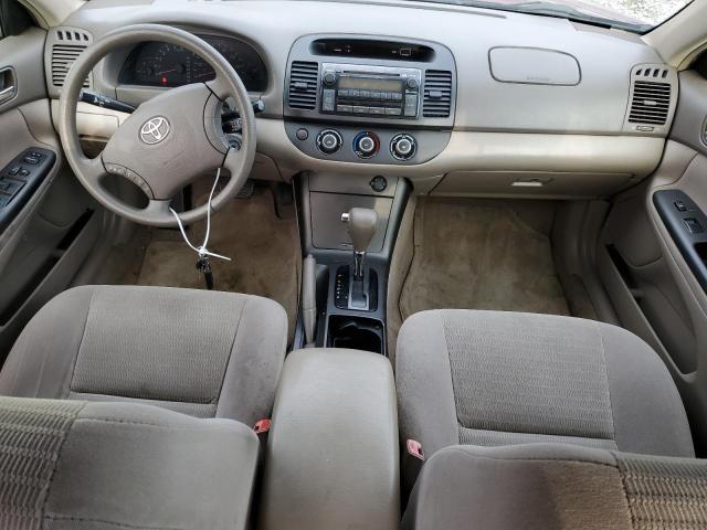 Photo 8 from auction – 2005 TOYOTA CAMRY LE with VIN 4T1BE32K65U059558