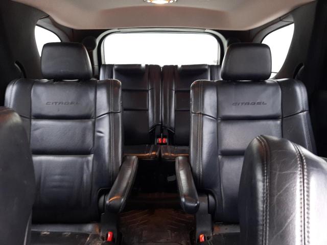 Photo 10 from auction – 2013 DODGE DURANGO CI with VIN 1C4RDJEG5DC528919