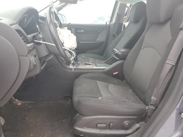 Photo 7 from auction – 2014 CHEVROLET TRAVERSE L with VIN 1GNKVGKD2EJ243286
