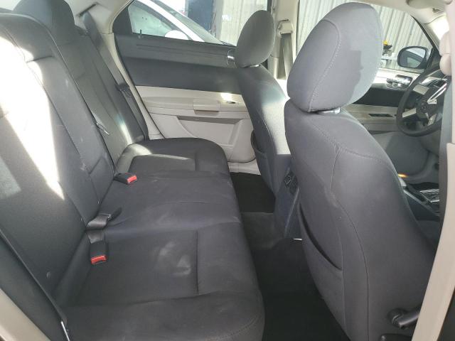 Photo 10 from auction – 2007 CHRYSLER 300 with VIN 2C3KA43R57H710903