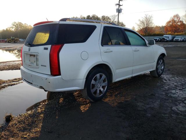 Photo 3 from auction – 2008 CADILLAC SRX with VIN 1GYEE637780102565