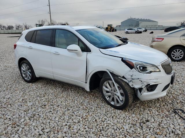 Photo 4 from auction – 2016 BUICK ENVISION P with VIN LRBFXESX5GD235606